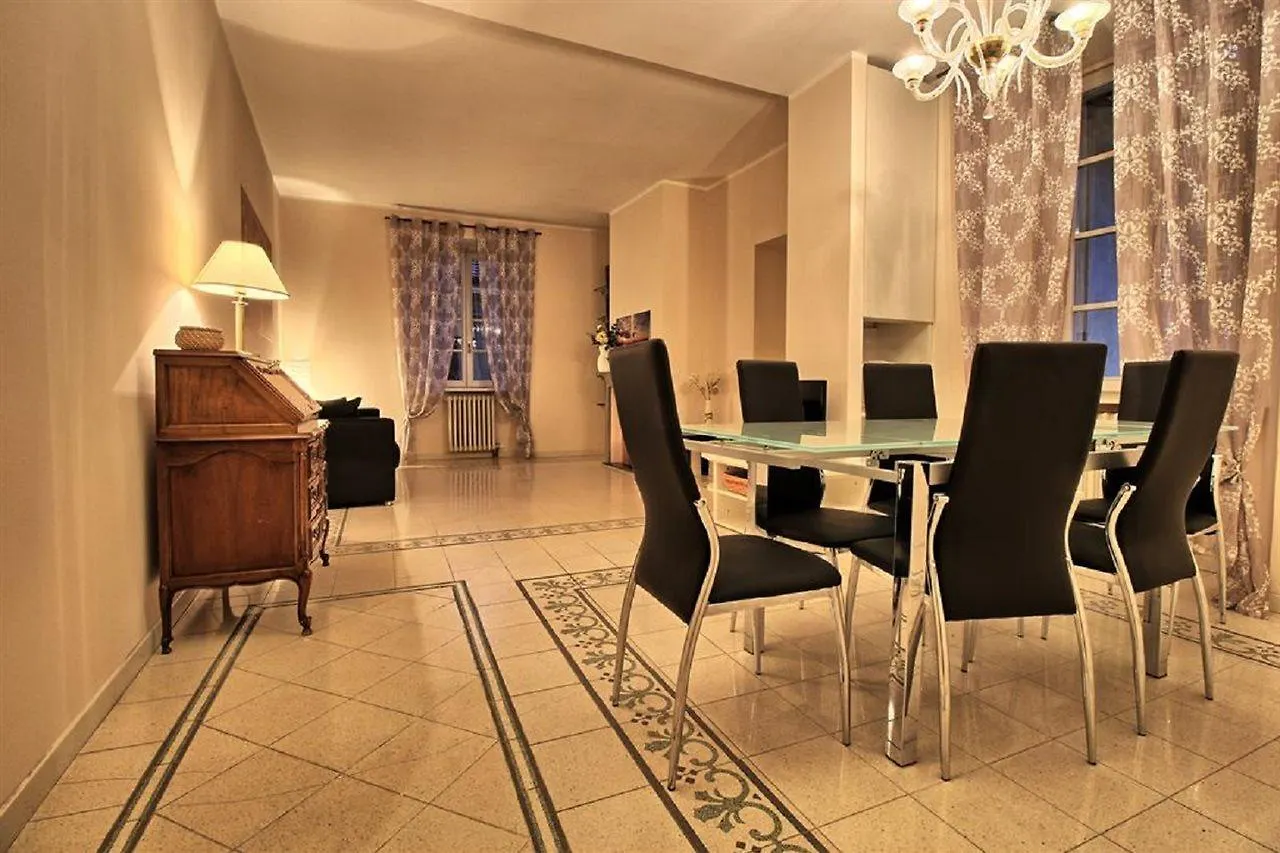 Ancient Courtyard Bonanomi 2 Bedroom Apartment 코모
