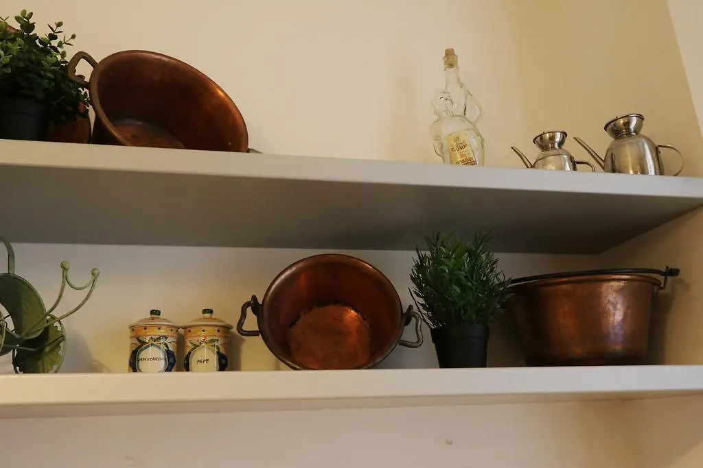 Ancient Courtyard Bonanomi 2 Bedroom Apartment 코모 이탈리아