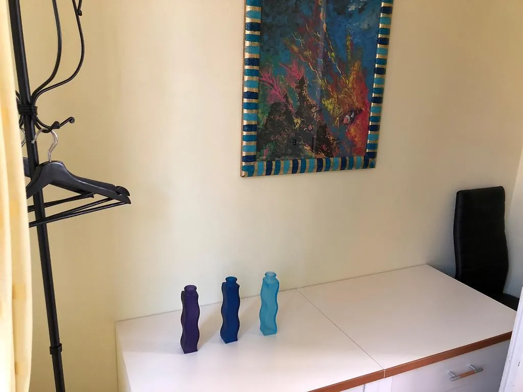 Ancient Courtyard Bonanomi 2 Bedroom Apartment 코모