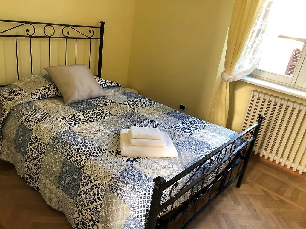 Ancient Courtyard Bonanomi 2 Bedroom Apartment 코모
